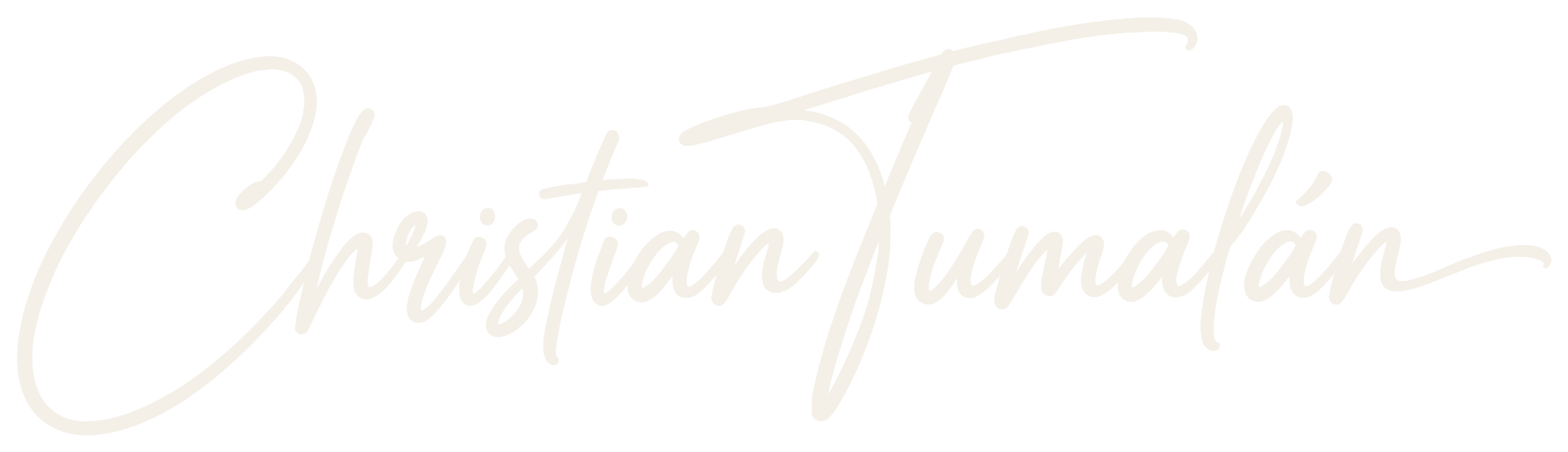 Christian Tumalán