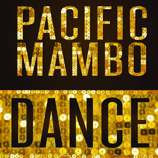 Cover artwork for Pacific Mambo Orchestra — Pacific Mambo Dance