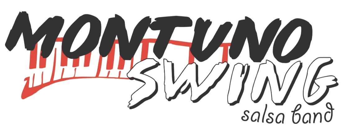 Montuno Swing Salsa Band logo